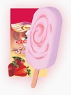 STRAWBERRY SWIRL