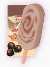CHOCOLATE SWIRL