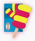 CHEWY BUBBLE GUM