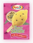 GRANADILLA FRUIT SHERBET