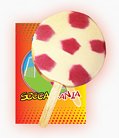 SOCCA MANIA